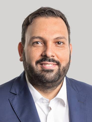 Gianni Cocco