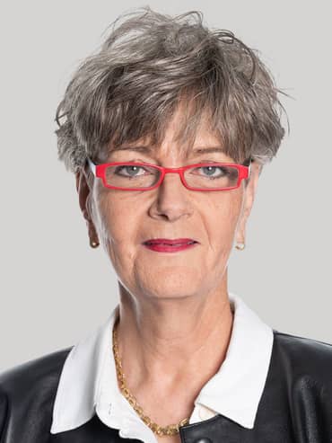 Gisela Singer