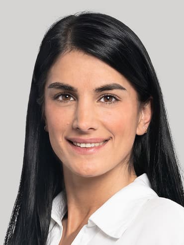Yasemin Tanir
