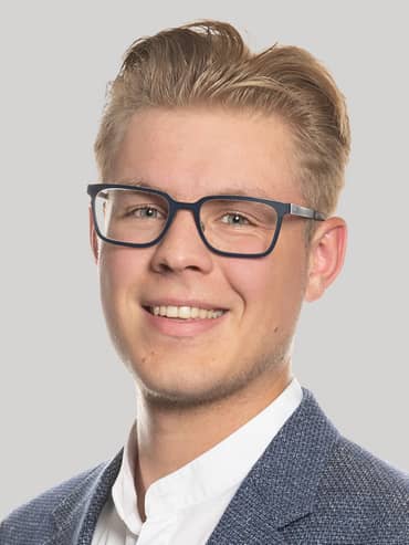 Linus Graupner