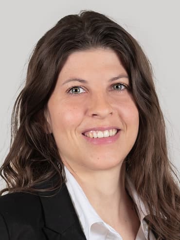 Daria Bergamin
