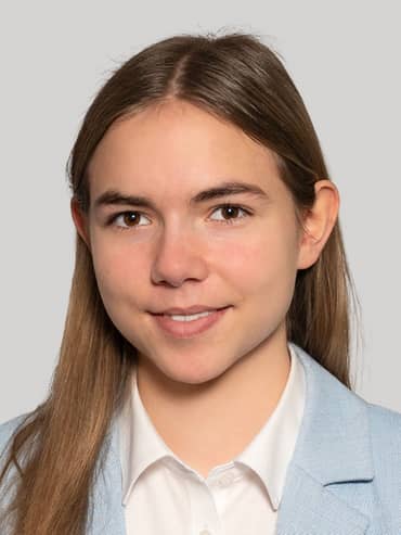 Jana Högger