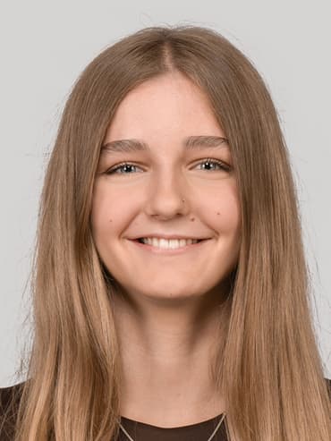 Lya Wendt
