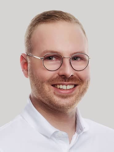 Lucas Baumann