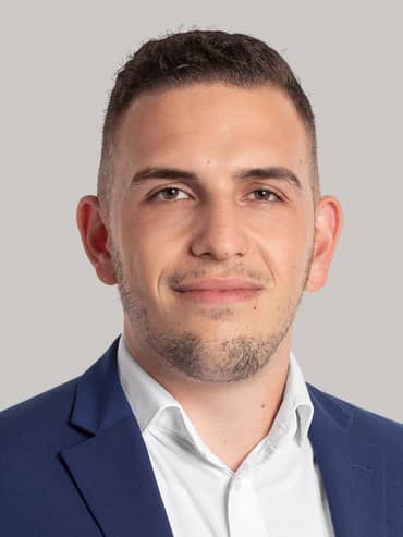 Matteo Saracino