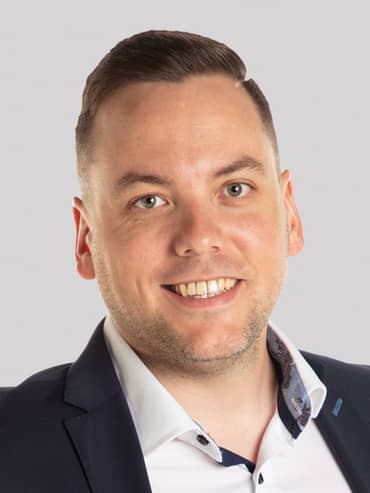 Mirco Müller