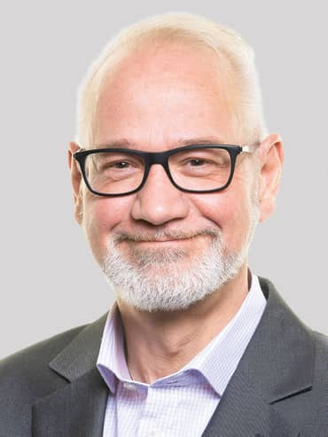 Roland Klaus