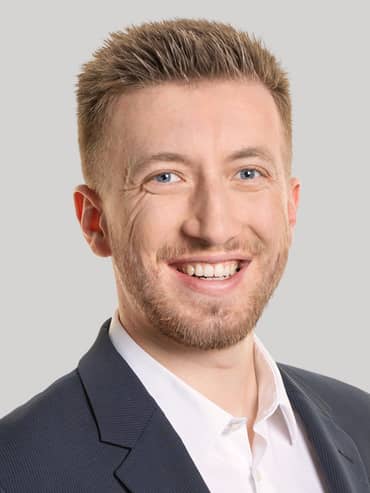 Luc Beyeler