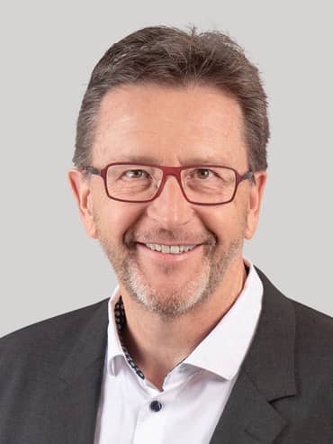Urs Pfister