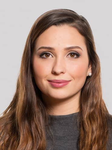 Alexandra Lourenço