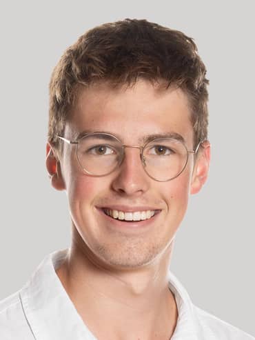 Valentin Müller