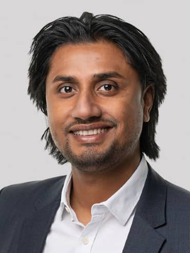Brindi Paramasamy