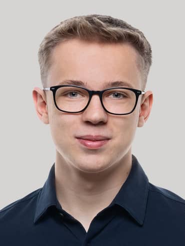 Nils Frei