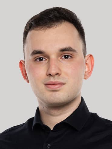 Matteo Rossi