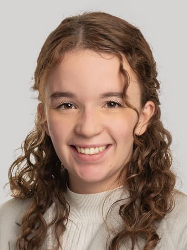 Océane Maillard