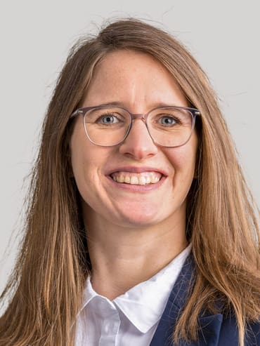 Melanie Schneider