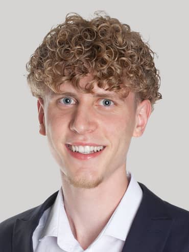 Nevio Müller