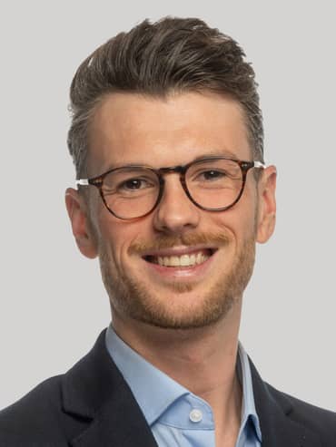 David Bertschy