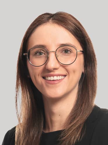 Mirjam Sumar