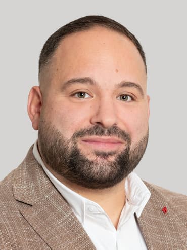 Carmine Cocetrone