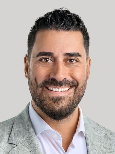 David Vernacchio