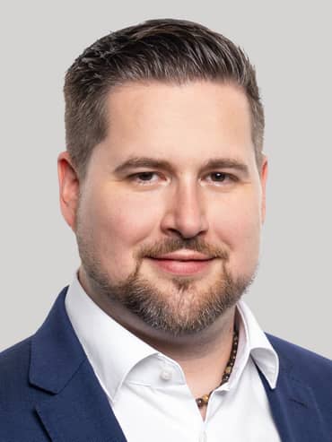 Patrik Schütz