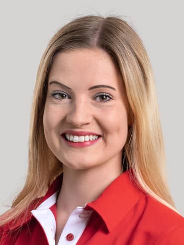 Svetlana Habegger