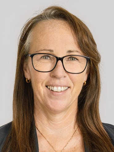 Monika Zwart