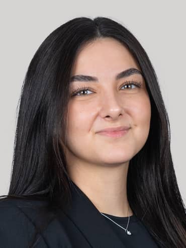 Selina Güzel