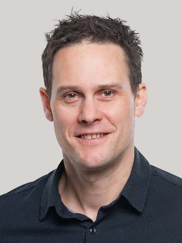 Andy Roth