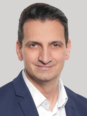 Cristiano Felzani