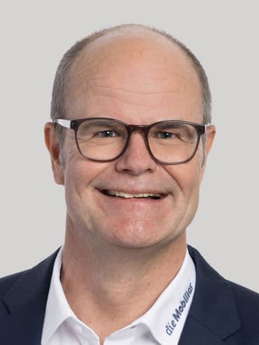 Manfred Gisler