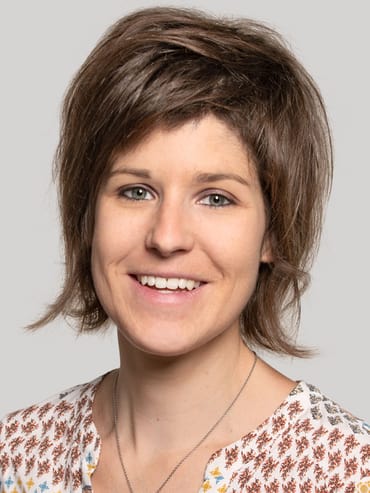 Marie Mercier