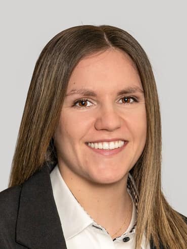 Janine Salzmann