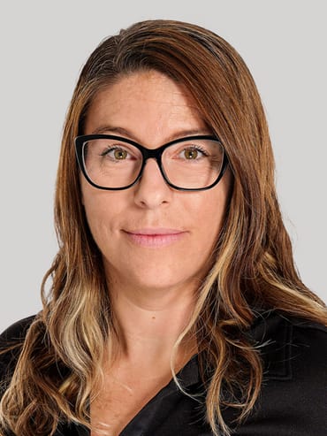 Corinne Zürcher