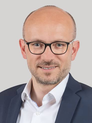 Michael Oehri
