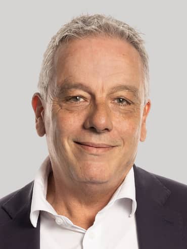 Claudio Ostini