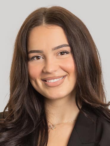 Dorentina Behluli