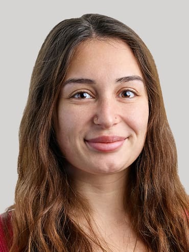 Priscilla Geyer