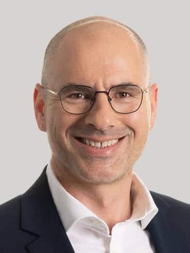 Hans Jörg Bucher