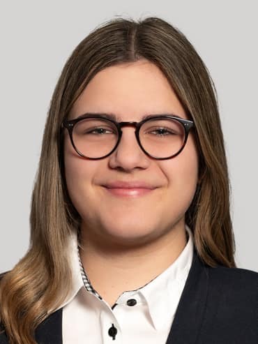 Leona Haldemann