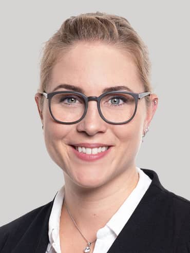 Sandra Gloor