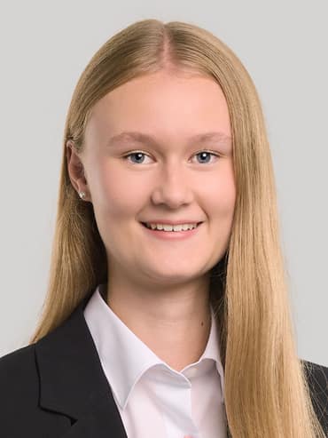 Shauna Wüthrich