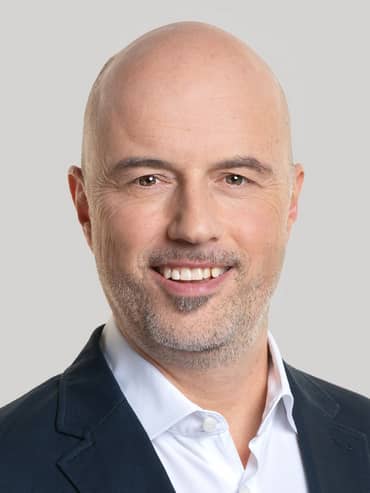 Martin Lyner
