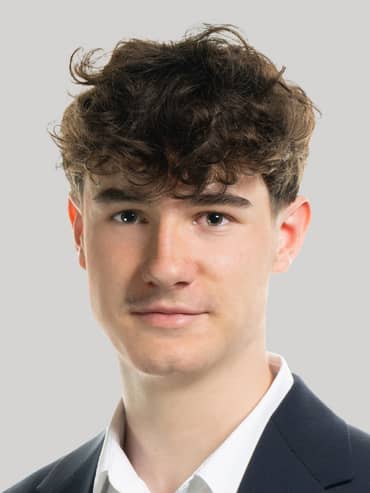 Gian Johner