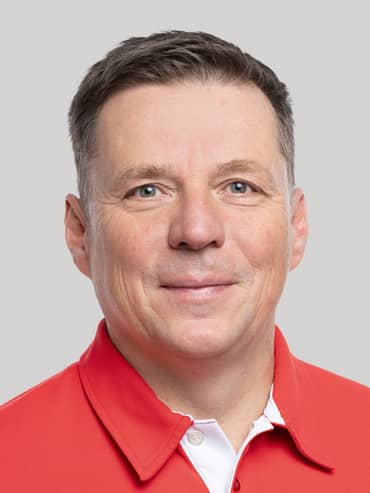 Hans Ulrich Baumgartner