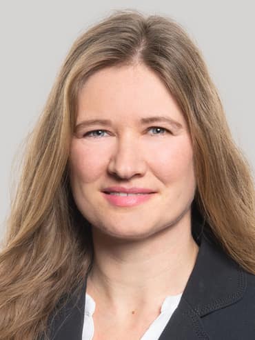 Sarah Vogt