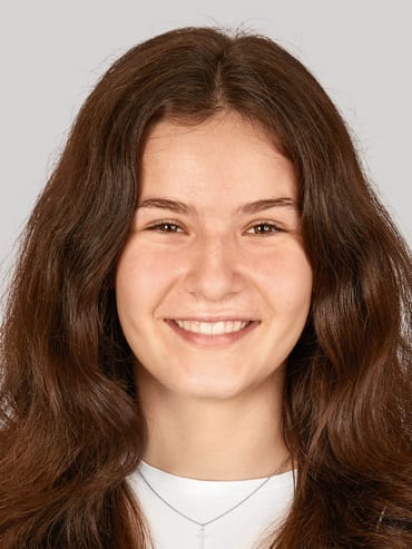 Yara Bächinger