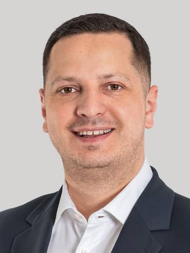Arben Ahmeti