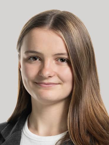 Mara Schenk